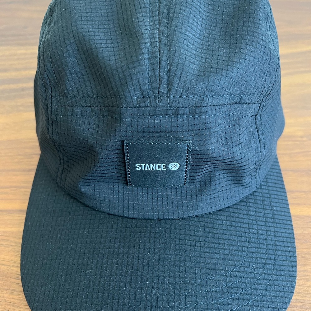 Stance Adjustable Cap/Hat